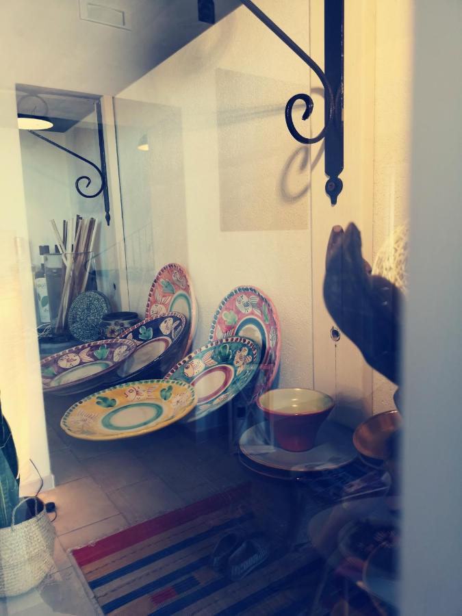 B&b Villa Rosalia photo