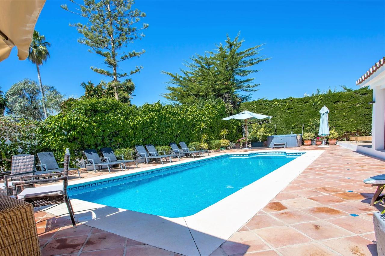 Villa Del Mar, Marbella – Bijgewerkte prijzen 2022