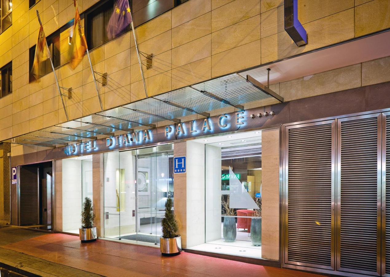 Eurostars Diana Palace, Palencia – Updated 2022 Prices