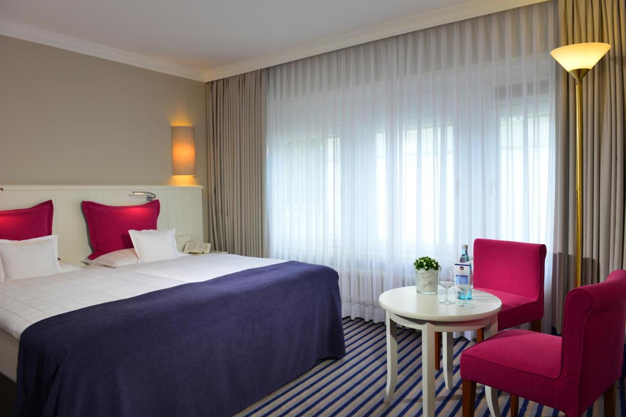 Best Western Premier Parkhotel Kronsberg (Hotel), Hannover (Germany) Deals