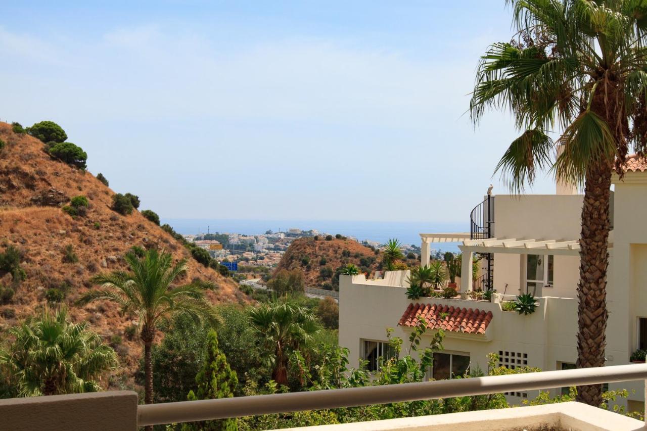 Appartement Bellavista Hills (Spanje Mijas Costa) - Booking.com