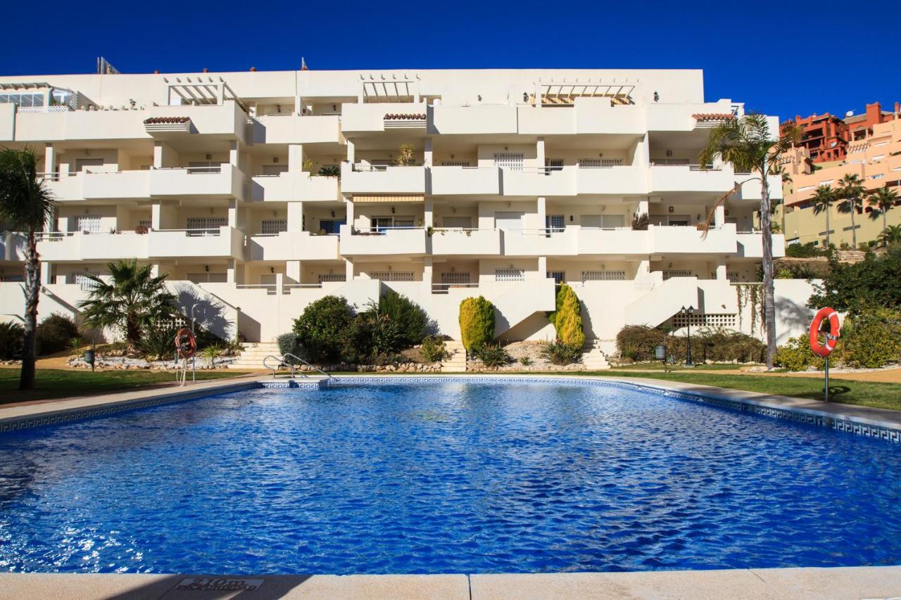 Appartement Bellavista Hills (Spanje Mijas Costa) - Booking.com