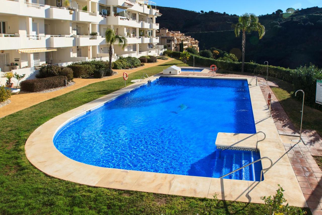 Appartement Bellavista Hills (Spanje Mijas Costa) - Booking.com