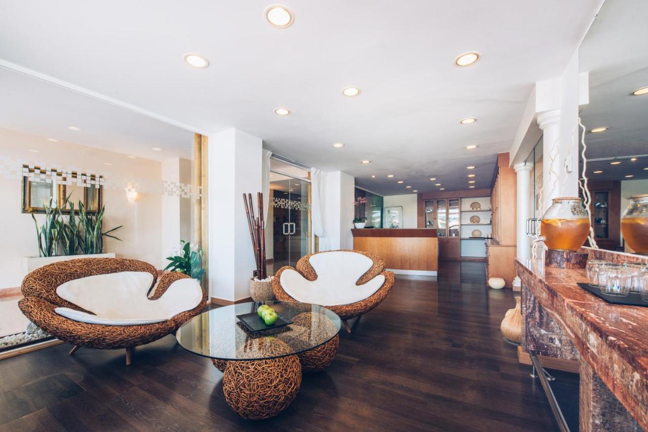 Iberostar Selection Jardín del Sol Suites - Adults Only ...