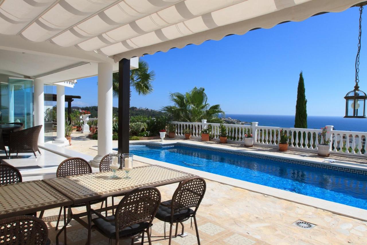 Villa Azalea, Mijas Costa – Updated 2022 Prices
