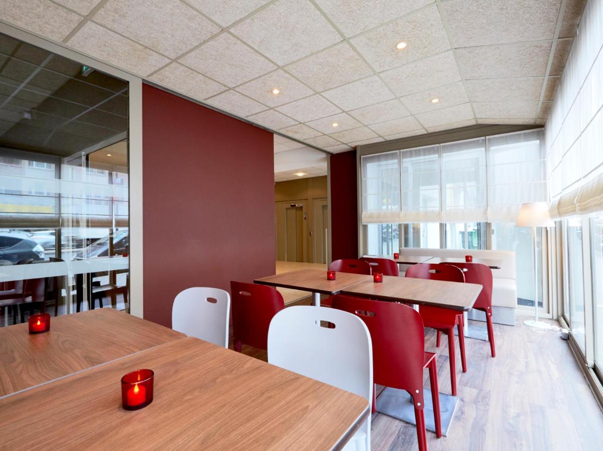 Campanile PRIME - Paris Pantin - 4