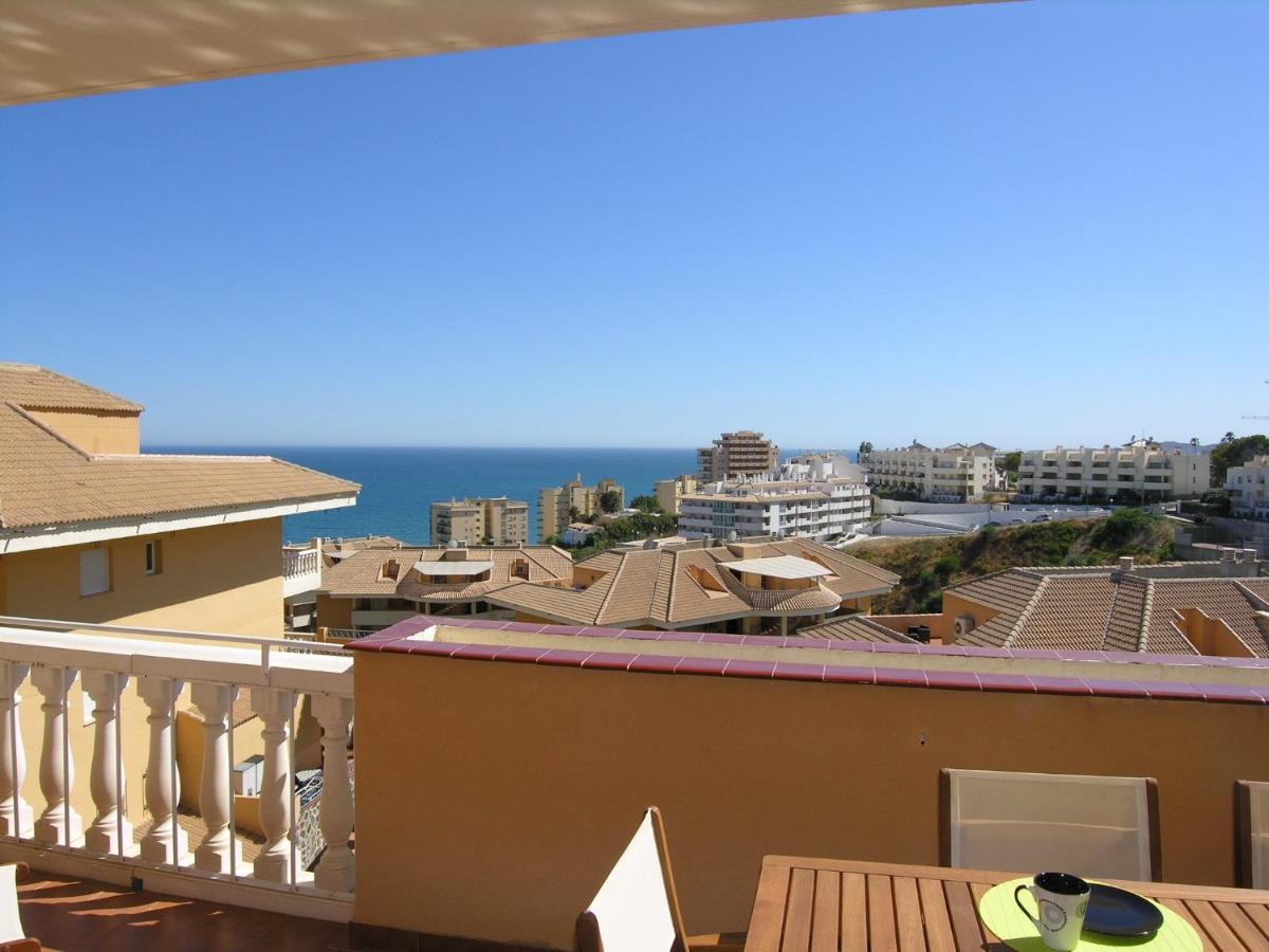 Appartement Don Juan (Spanje Fuengirola) - Booking.com