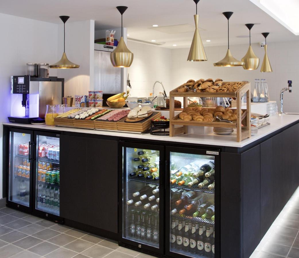 The Z Hotel Tottenham Court Road - 4