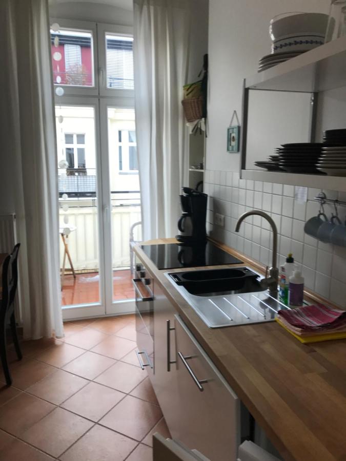 Berlin Prenzlauer Berg - 4