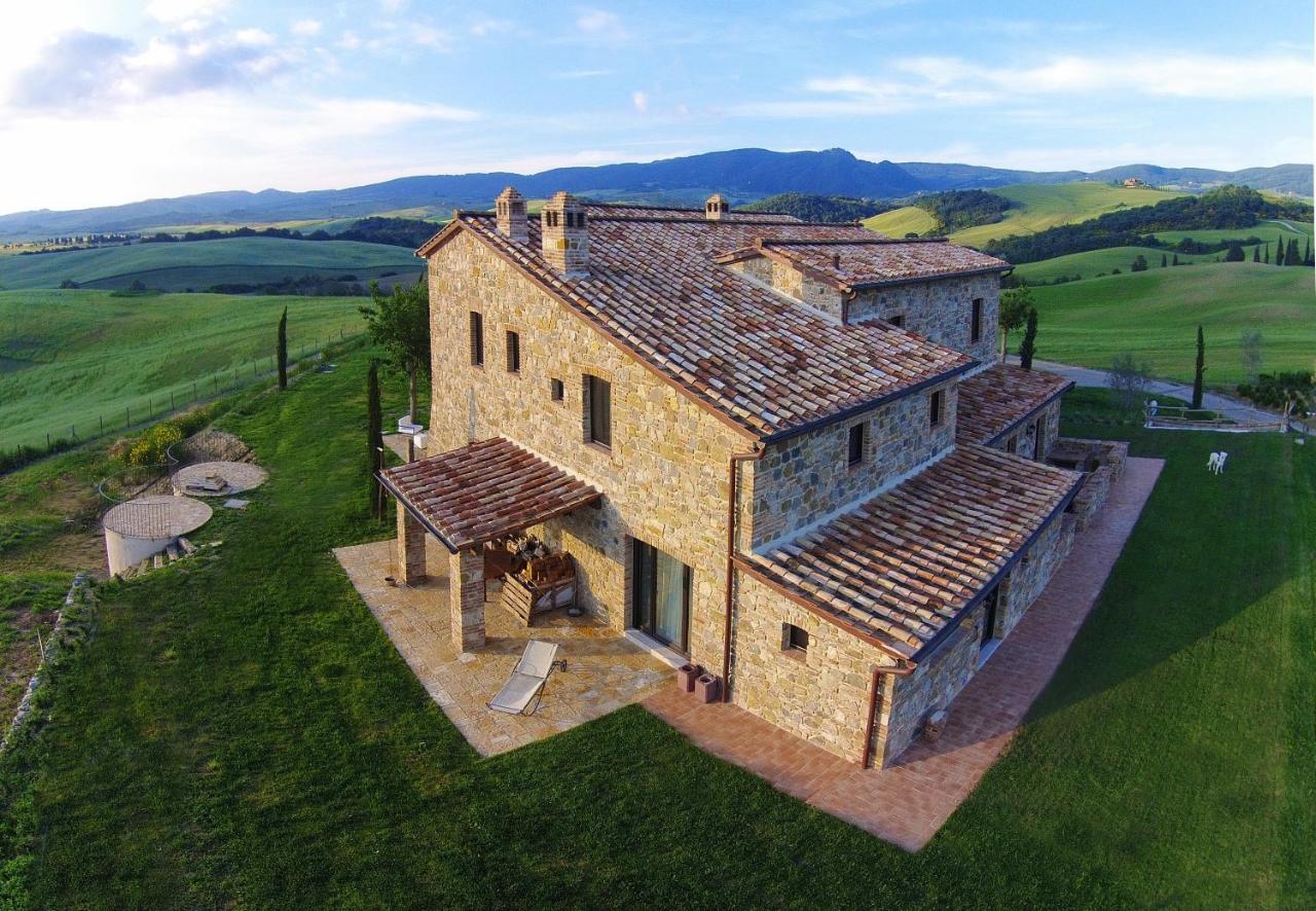 Relais Val d'Orcia — photo 5