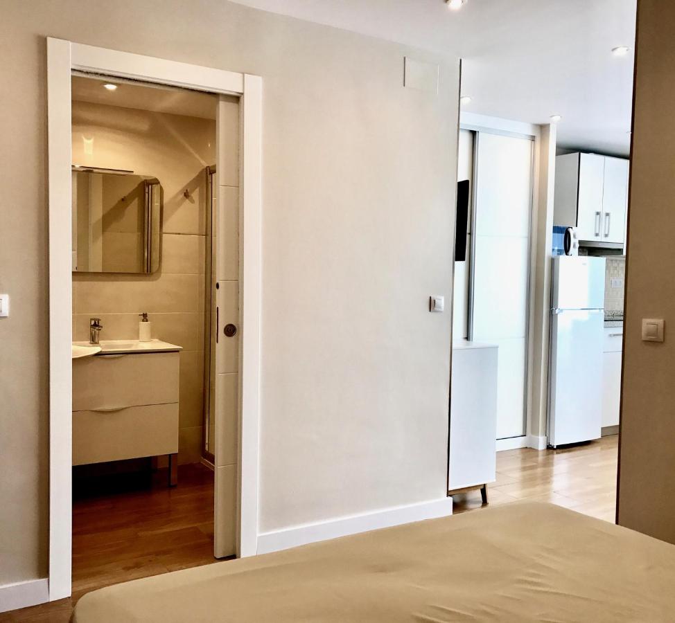 Central Torremolinos Studio - 3