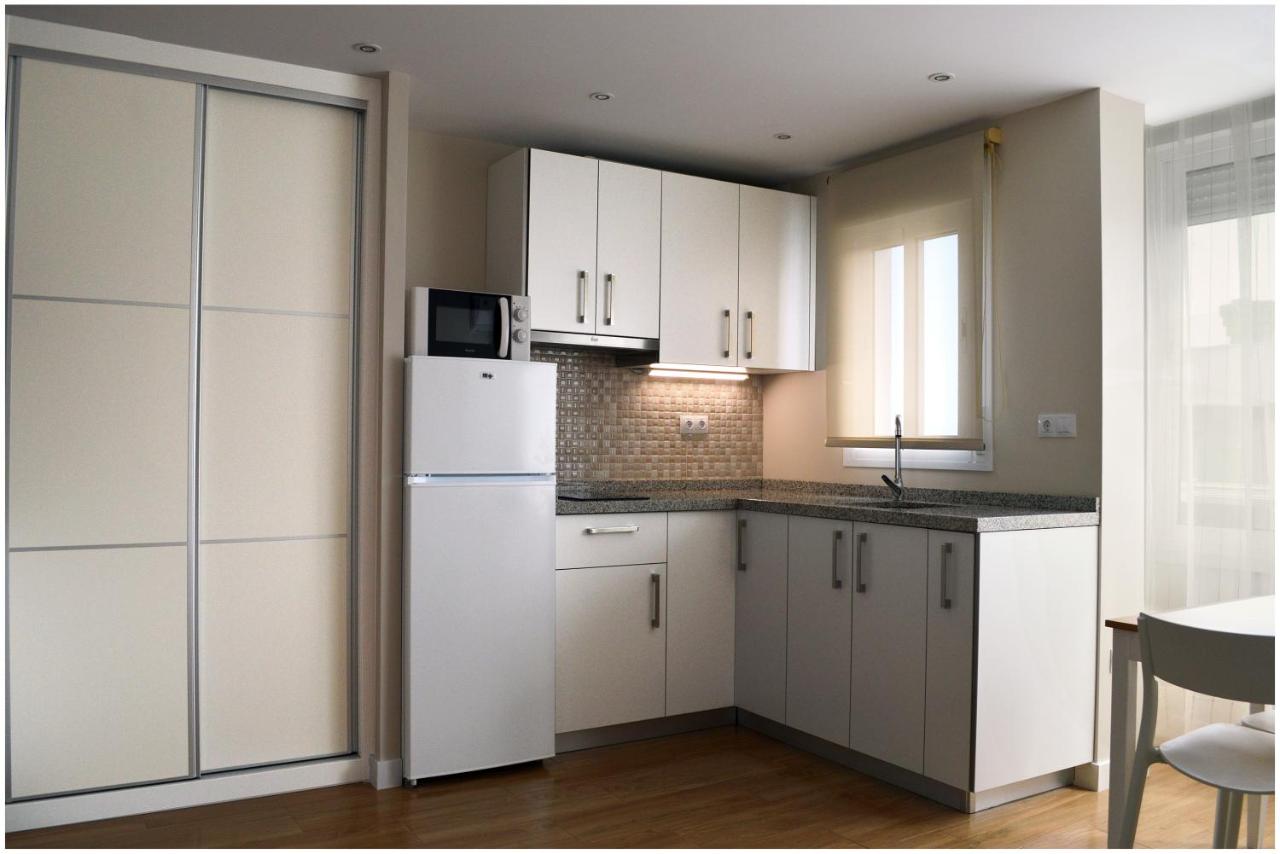 Central Torremolinos Studio - 4