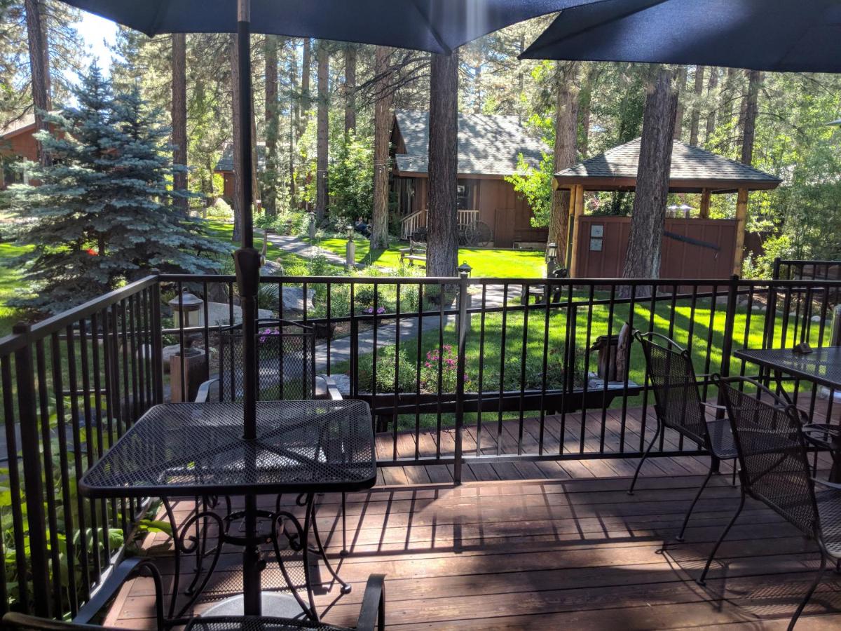 Black Bear Lodge — photo 22