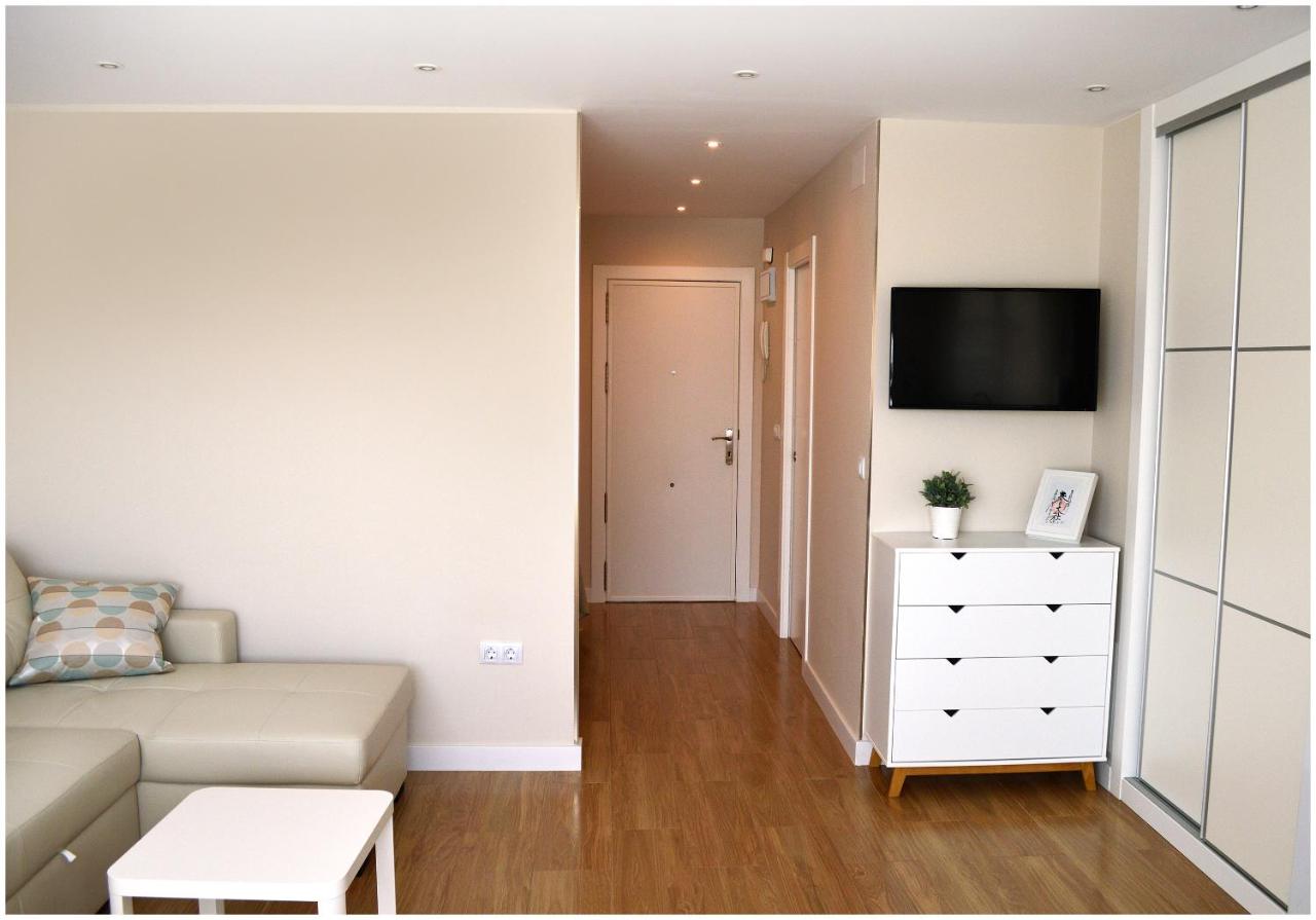 Central Torremolinos Studio - 5