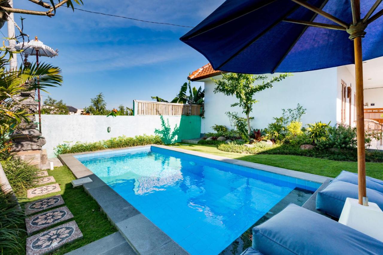 D'Carik Surf & Stay Batu Bolong photo 6