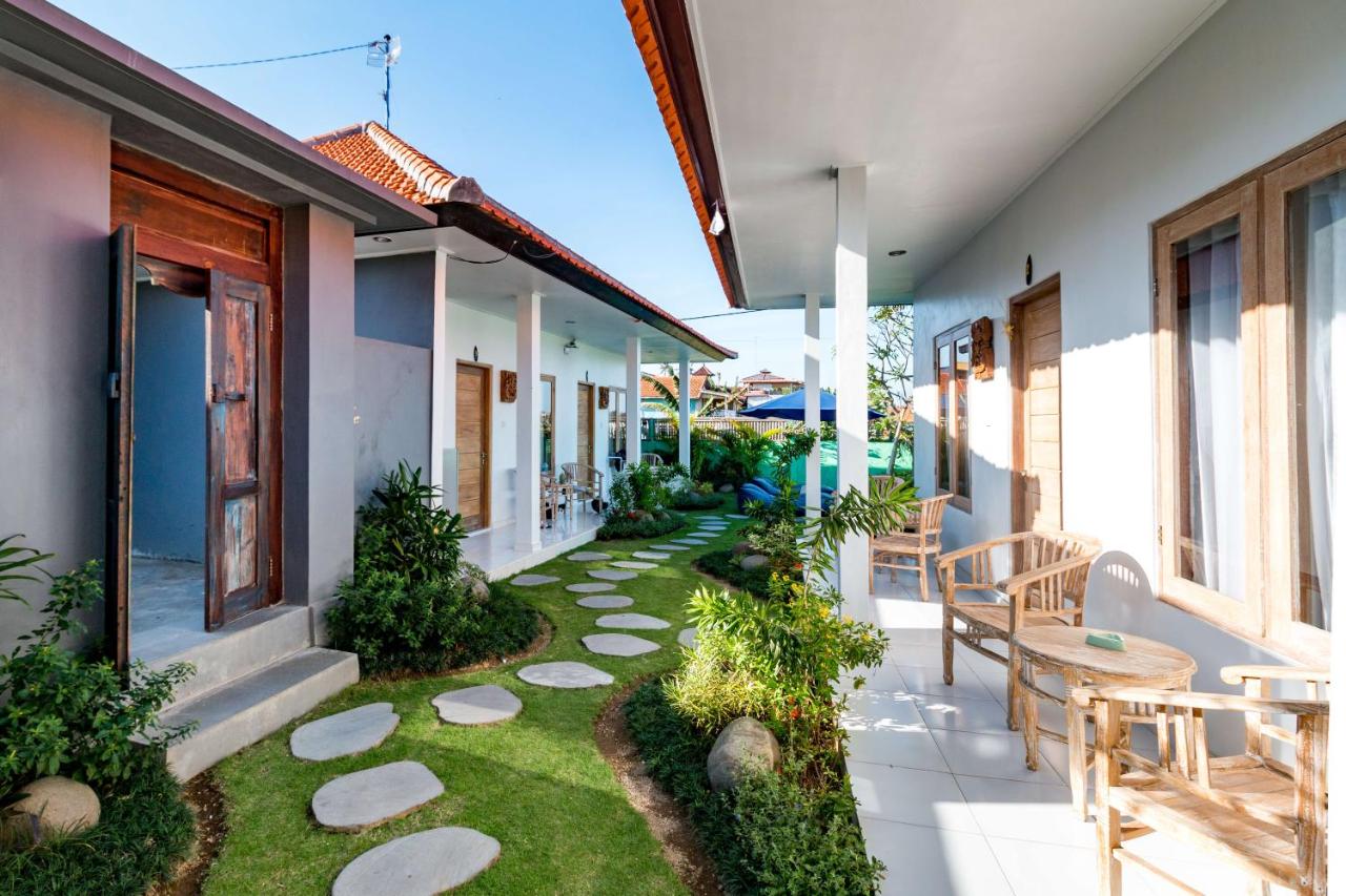 D'Carik Surf & Stay Batu Bolong photo 9