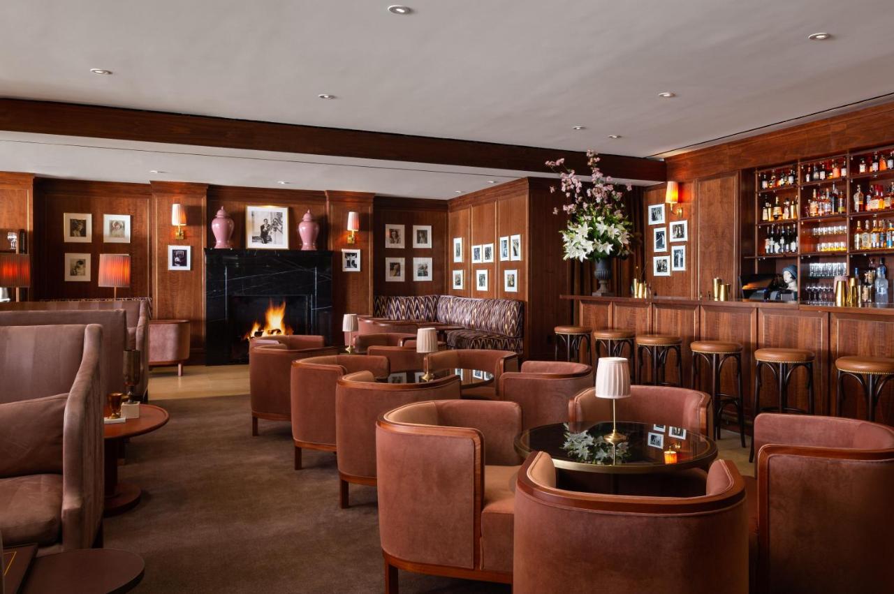 Sunset Tower Hotel - 5