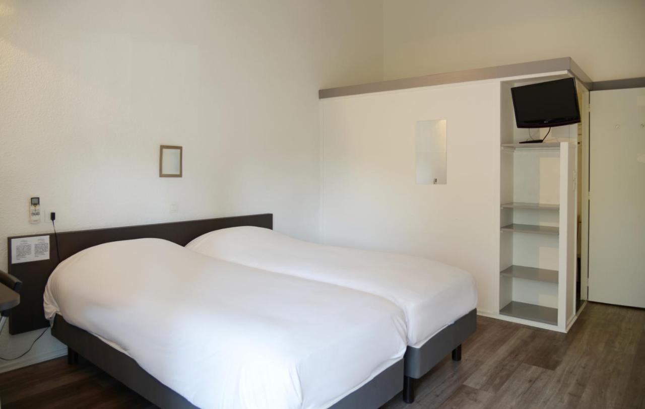 Appart'hotel Aerel Toulouse-Blagnac - Laterooms