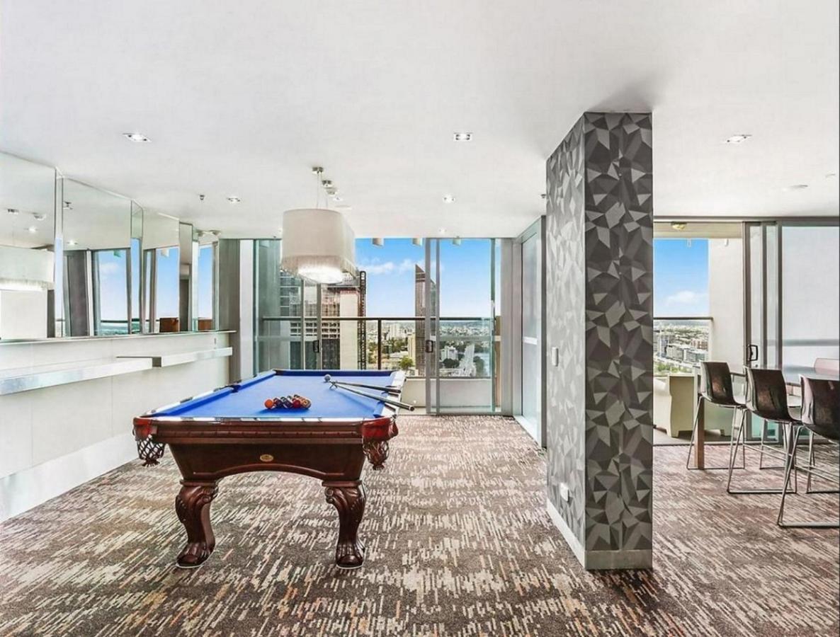 Brisbane City Apartments (Tank St CBD) photo