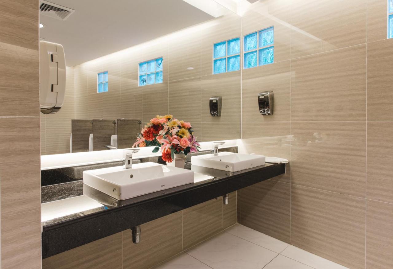 Convenient Park Bangkok - 3