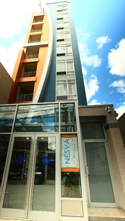 Nesva Hotel - New York City Vista — photo 17