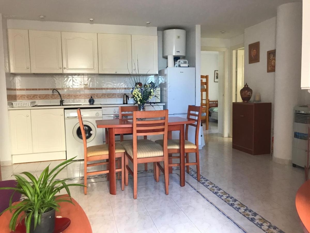 APARTAMENTO Nº 13 URB. CALA JOSEP, Vinarós – Bijgewerkte ...