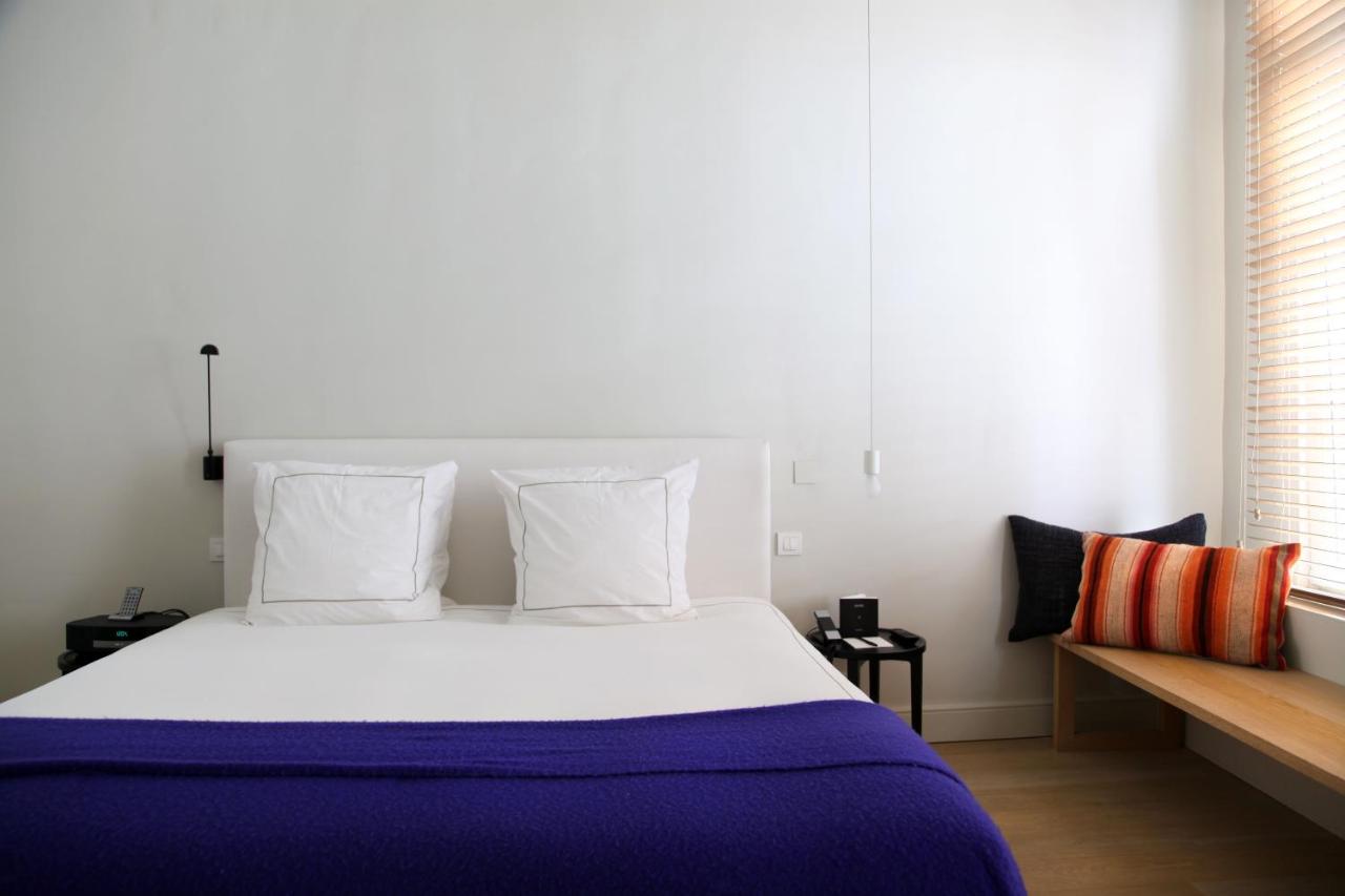 Hotel Julien photo