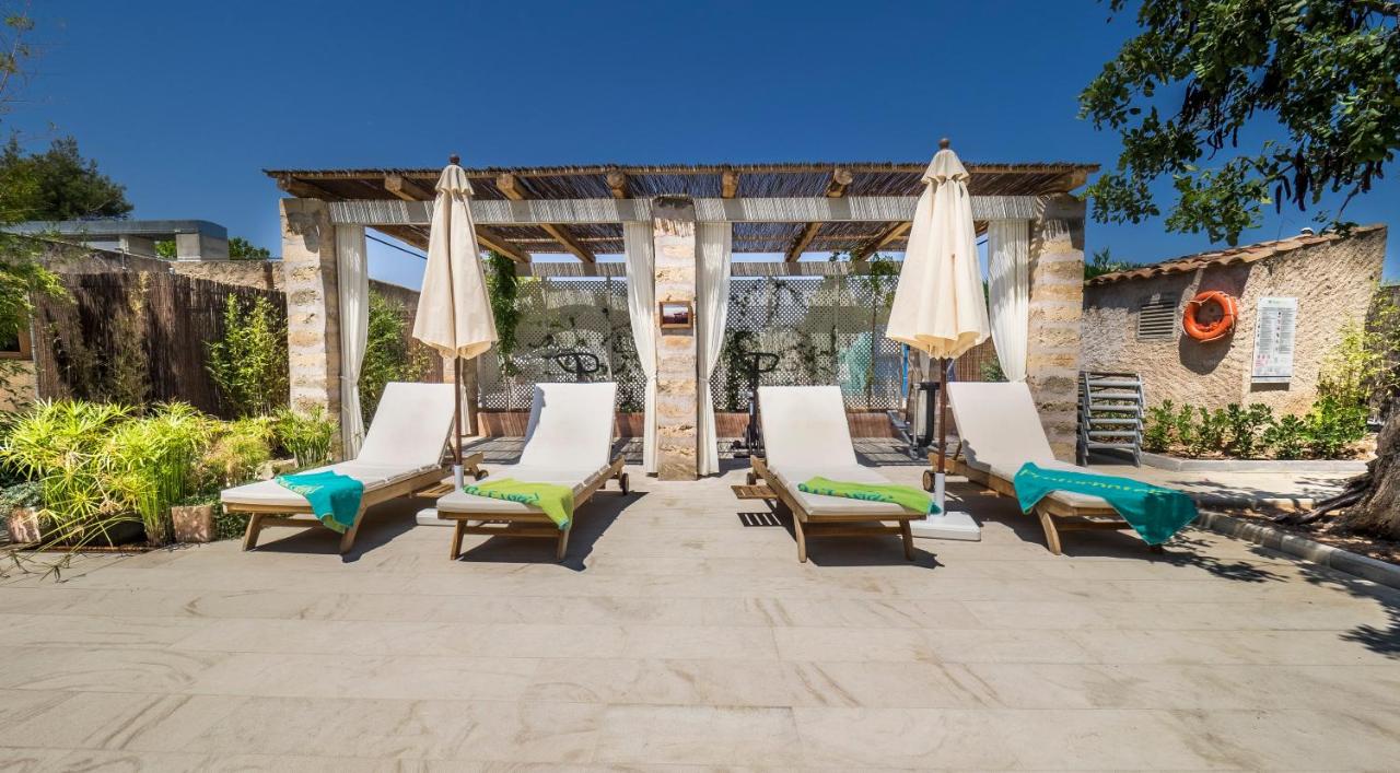 Protur Residencia Son Floriana, Cala Bona – Tarifs 2022