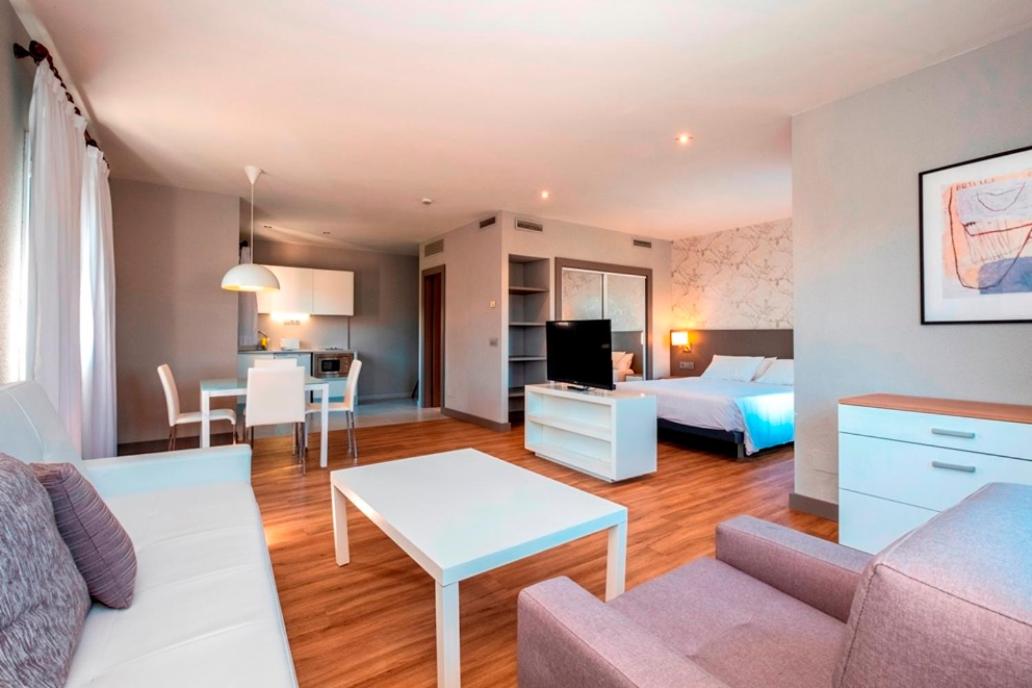 Aparthotel HG Jardin de Menorca, Son Bou – Precios ...