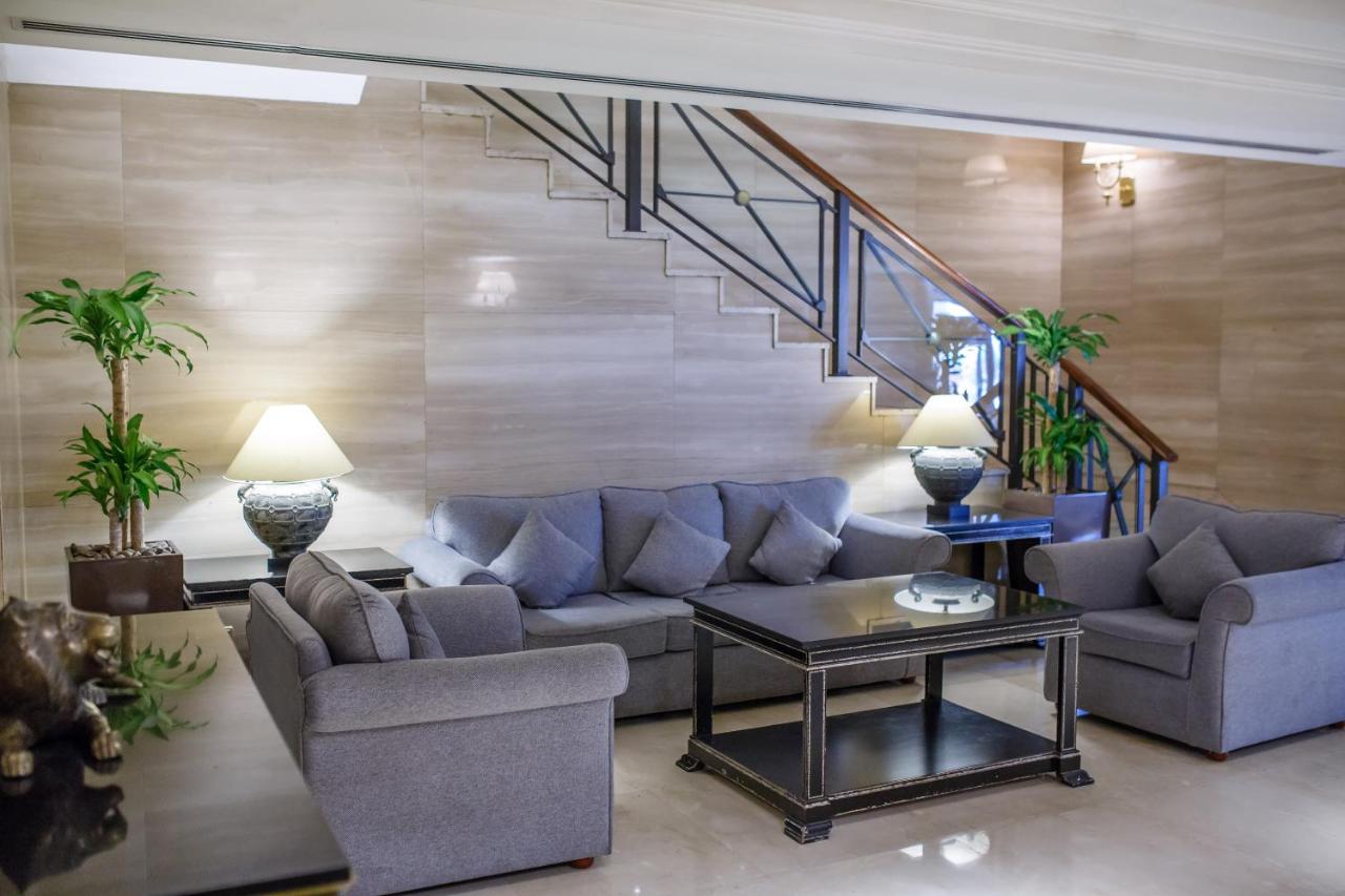 Grand Excelsior Hotel Deira photo