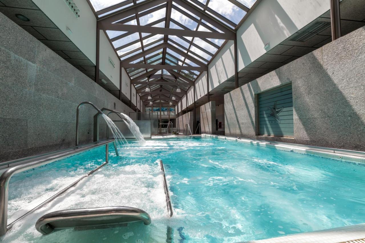 Hotel Balneario de Compostela, Brion – Bijgewerkte prijzen 2022