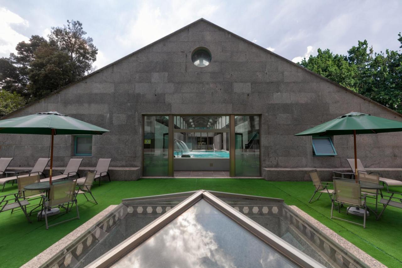 Hotel Balneario de Compostela, Brion – Updated 2022 Prices