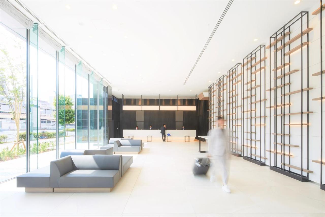 Tmark City Hotel Tokyo Omori - 2