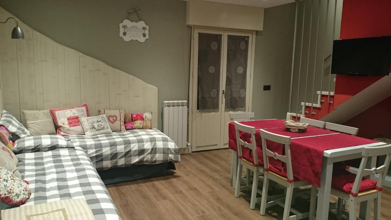 Apartamentos El Rincón de Andrea II, Biescas – Precios 2022 ...
