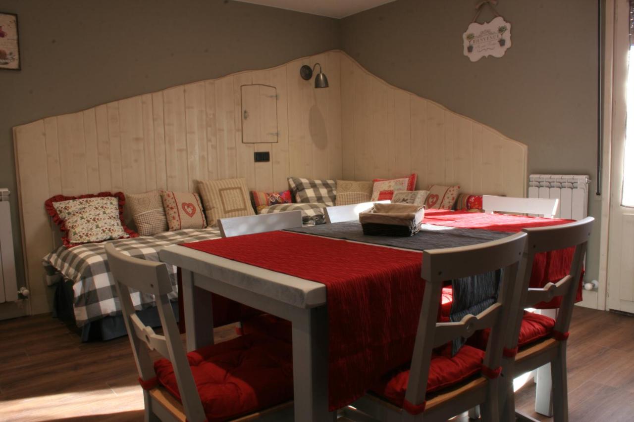 Apartamentos El Rincón de Andrea II, Biescas – Precios ...