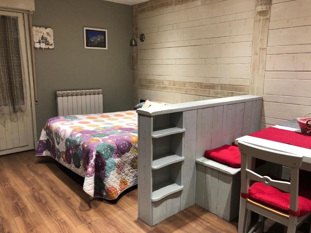Apartamentos El Rincón de Andrea II, Biescas – Precios ...