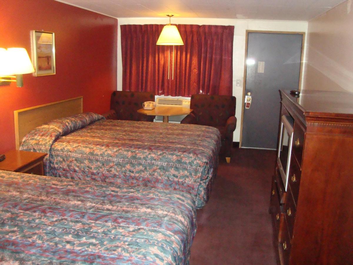 Willow Spring Motel — photo 14