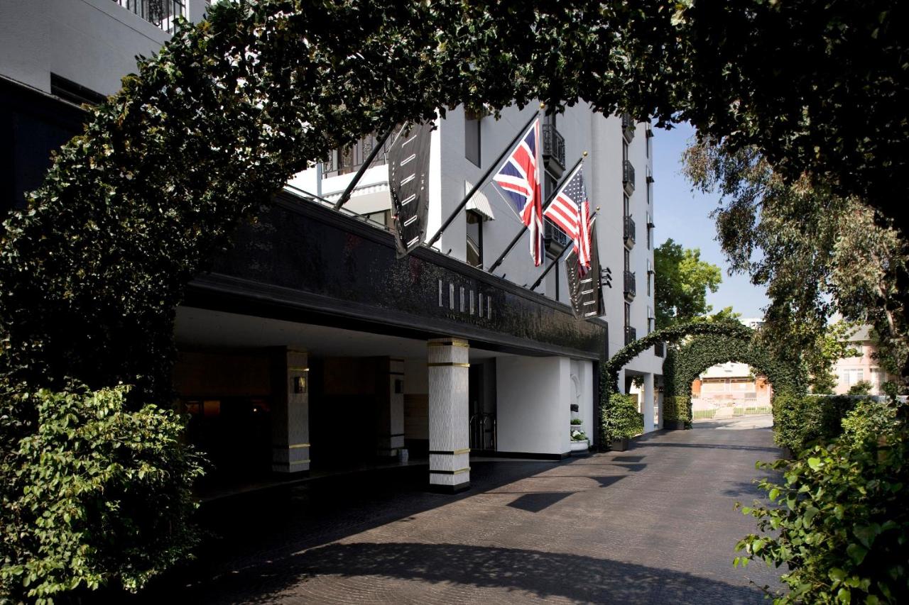 The London West Hollywood at Beverly Hills — photo 13