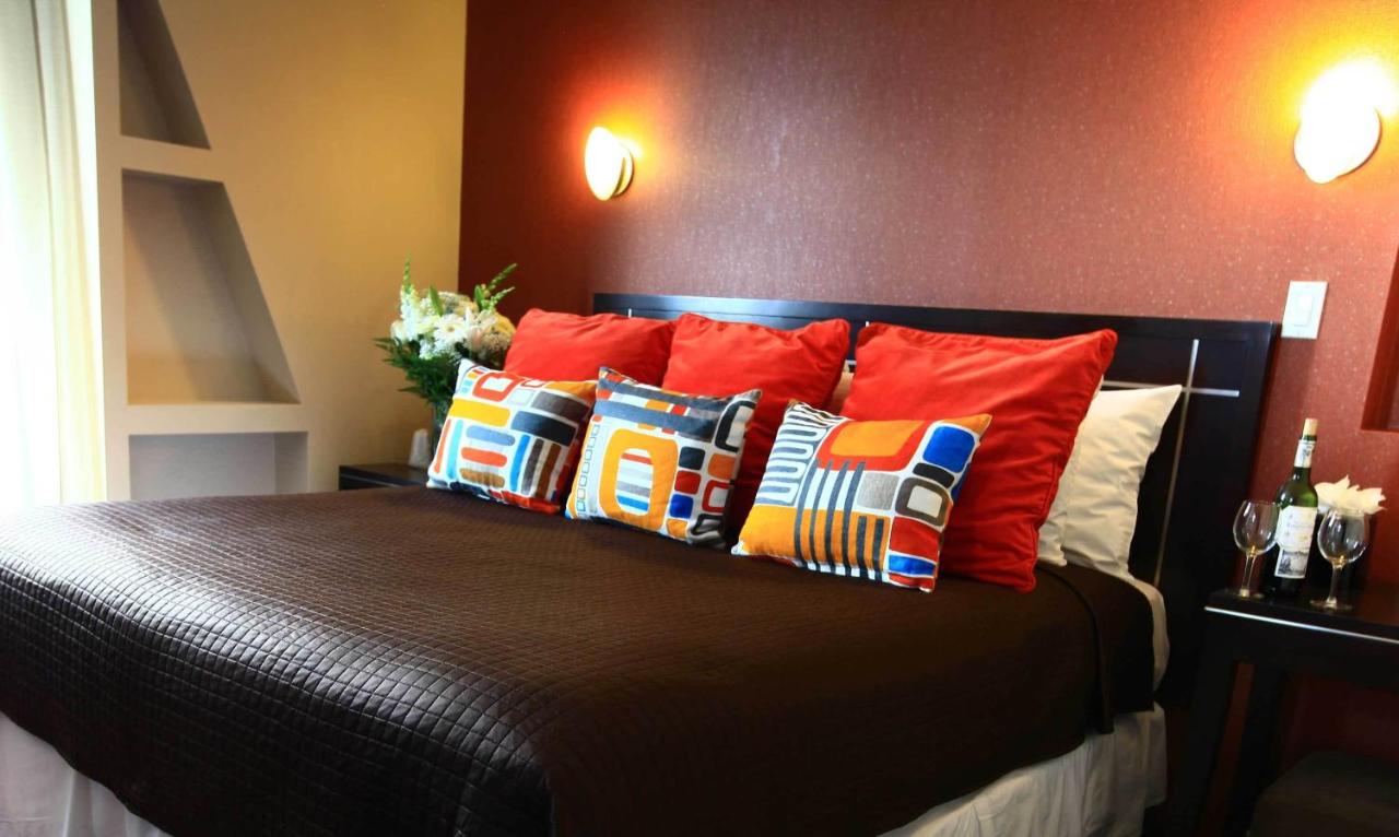 Nesva Hotel - New York City Vista — photo 24