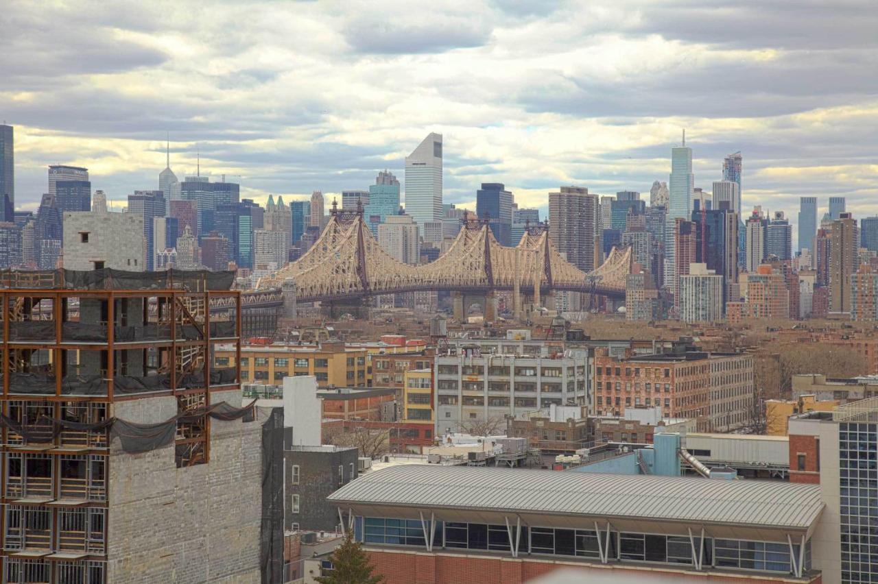Nesva Hotel - New York City Vista — photo 21