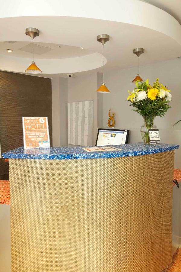 Nesva Hotel - New York City Vista — photo 19