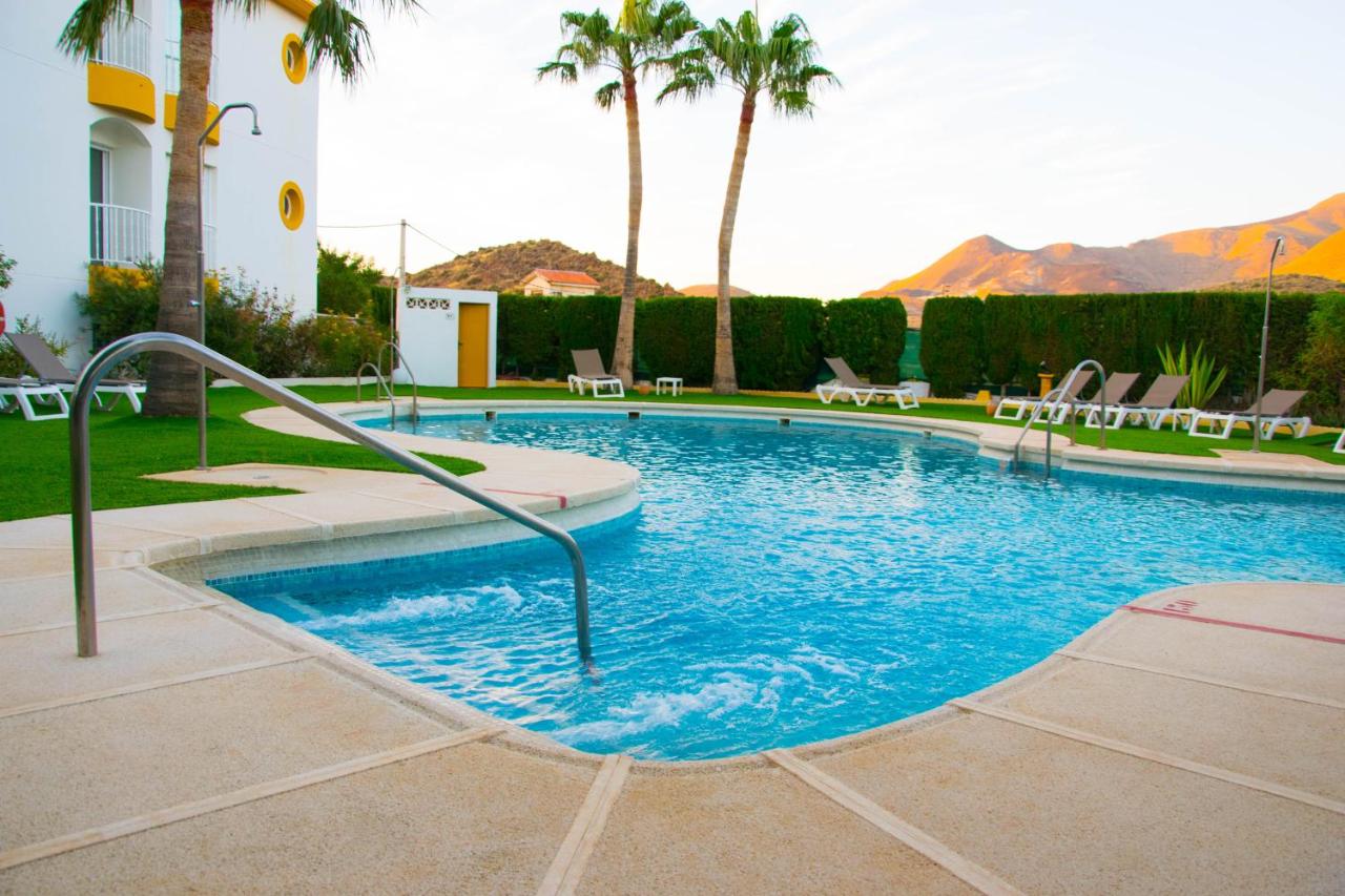 Pension Agadir (Spagna San José) - Booking.com