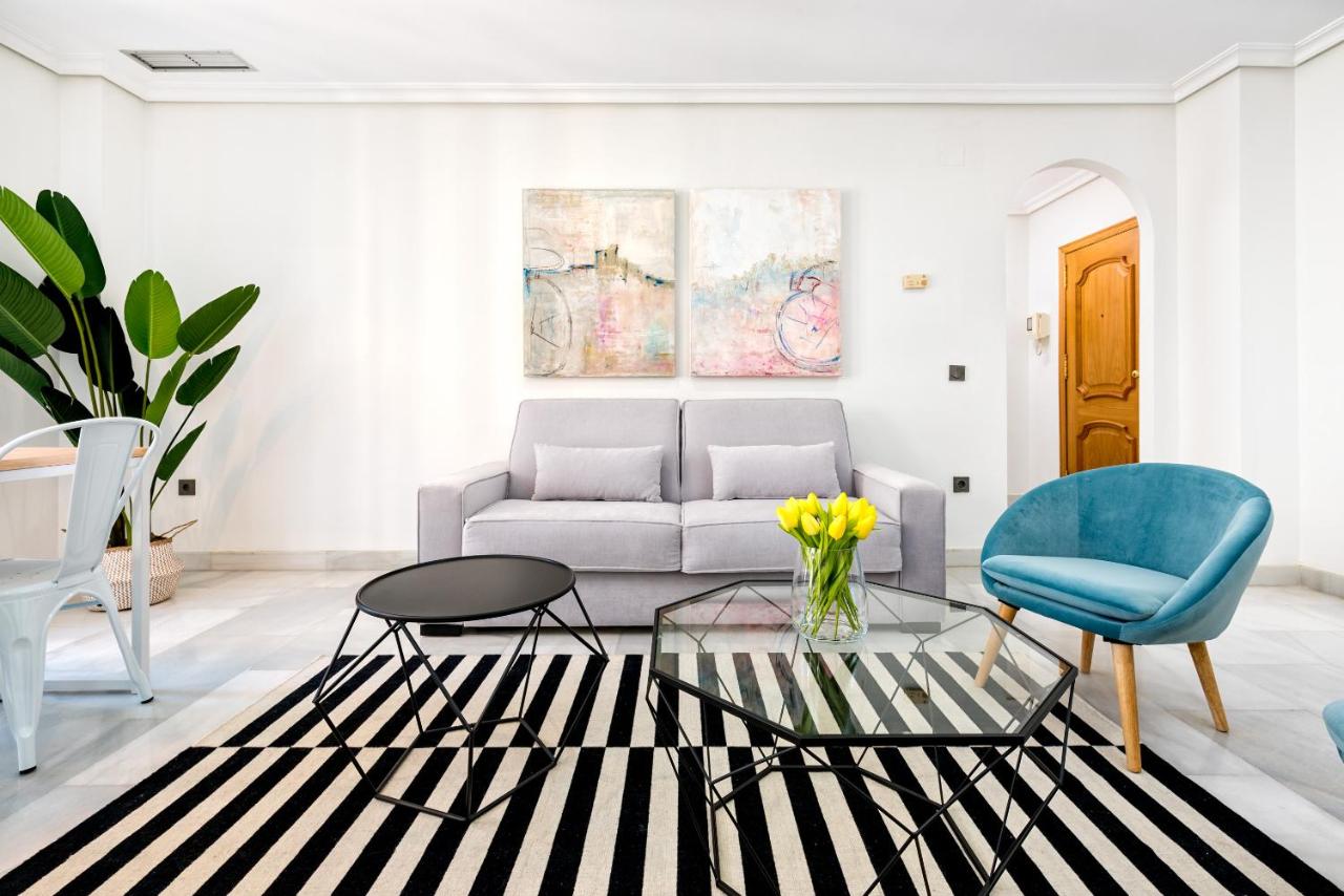 Apartamento Calle Martínez - Larios, Málaga – Bijgewerkte ...