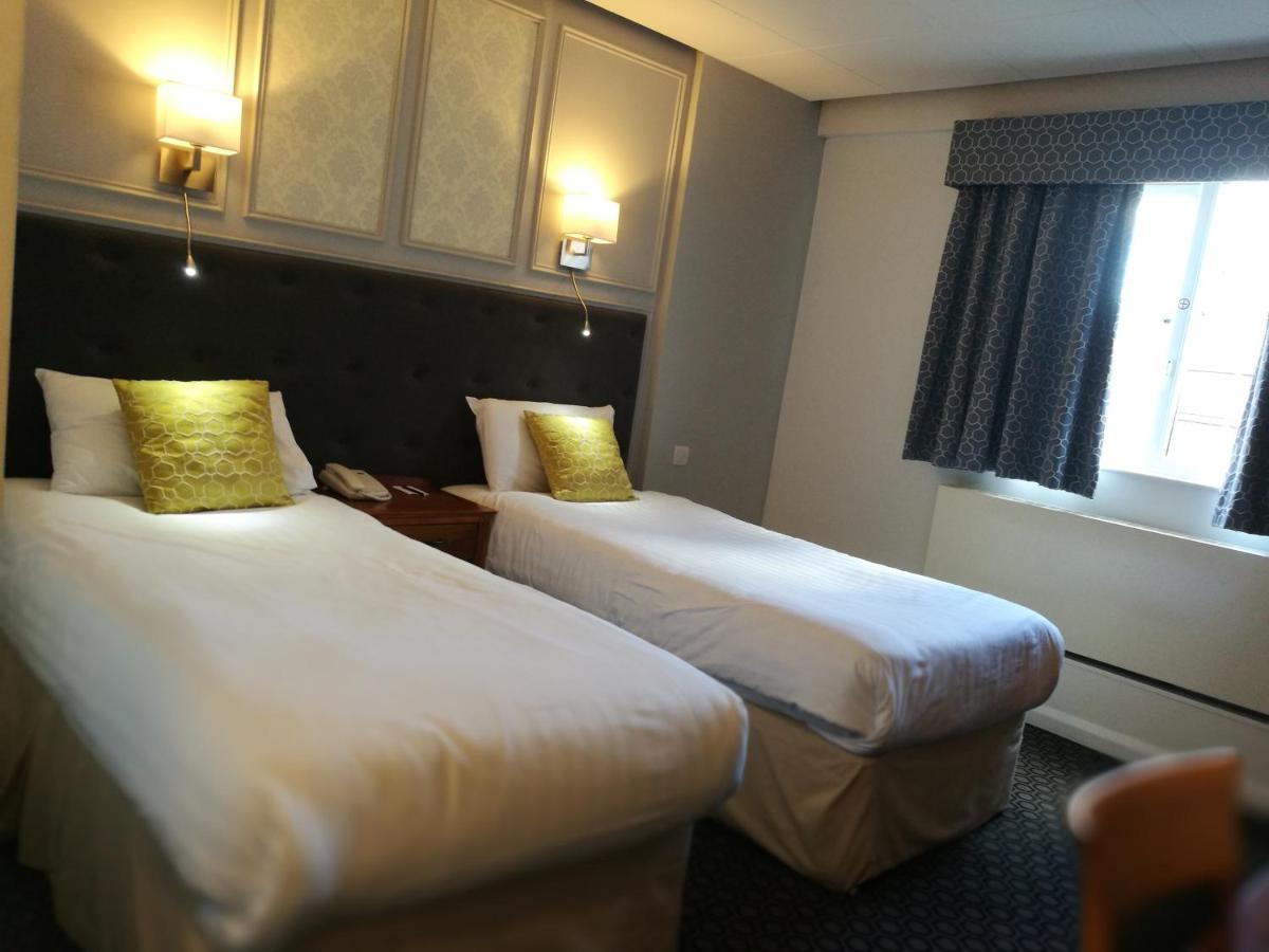 Mercure George Hotel Reading - Laterooms