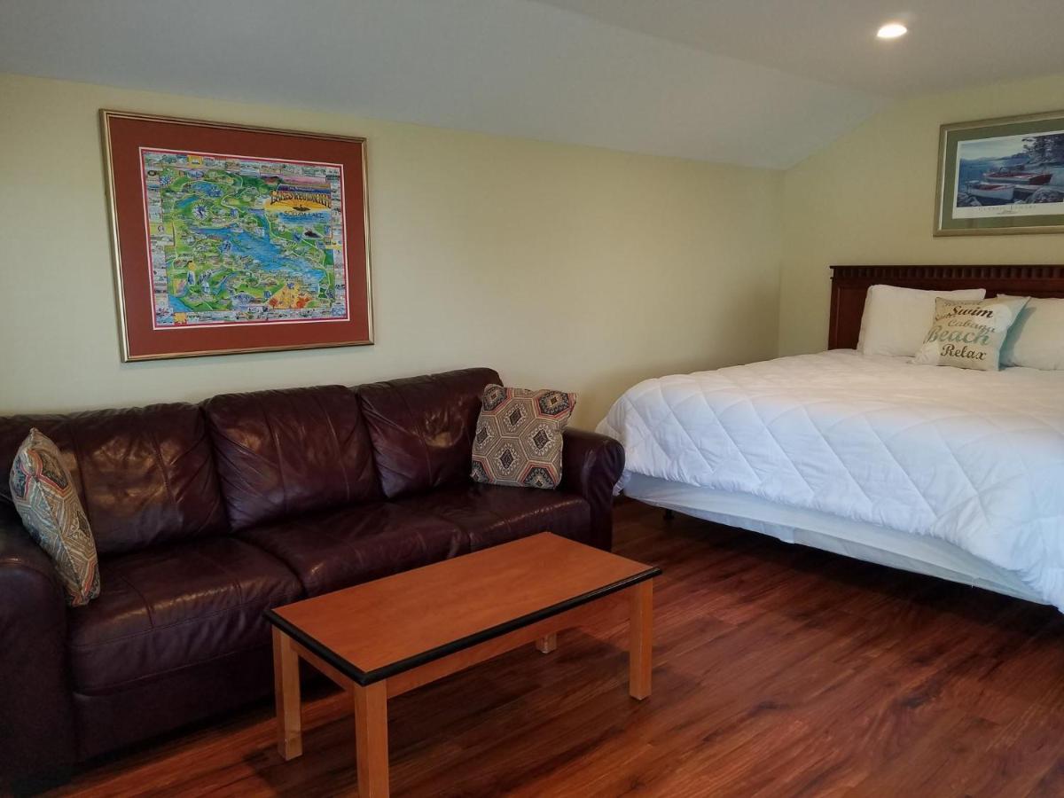Grand View Resort — photo 23