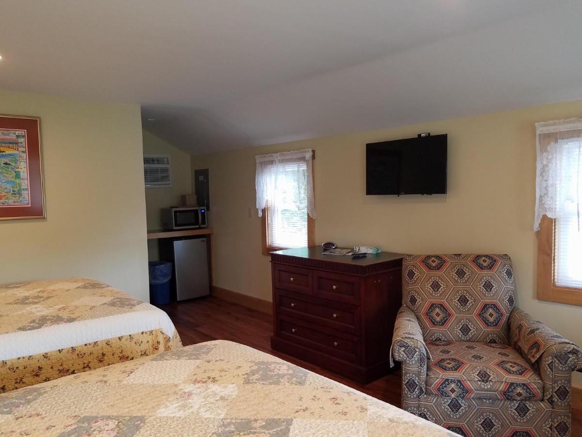 Grand View Resort — photo 21