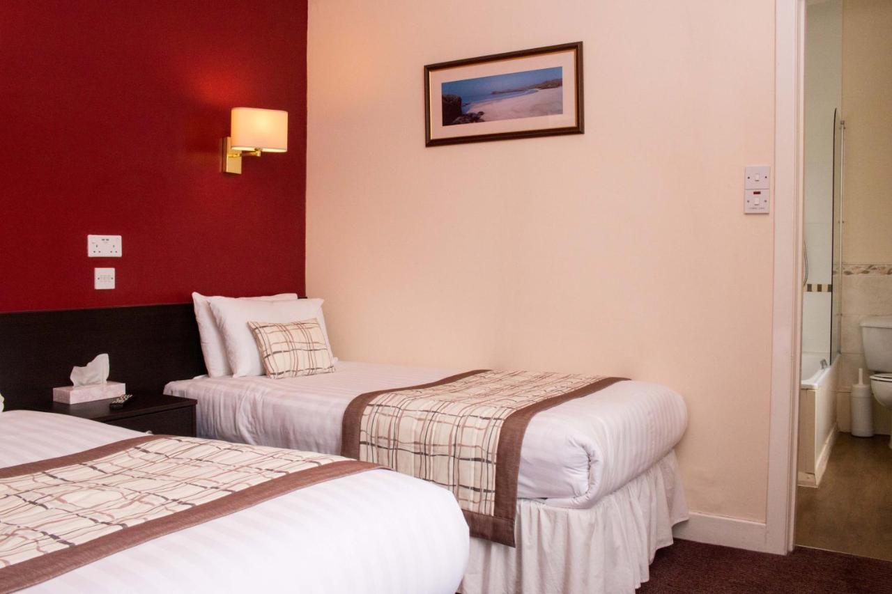 Kings Arms Hotel - a Bespoke Hotel - Laterooms