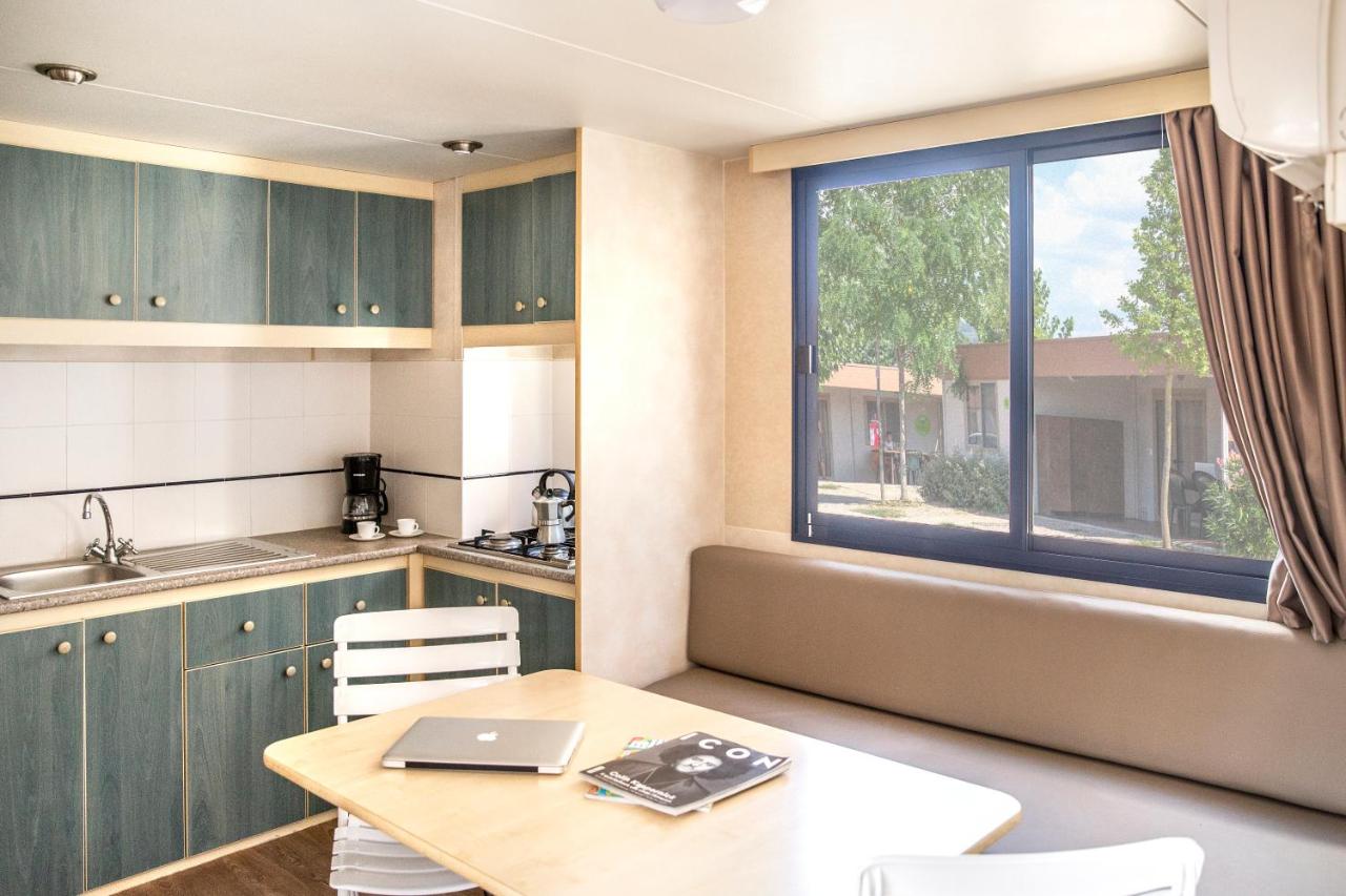 hu Firenze Camping in Town - 3