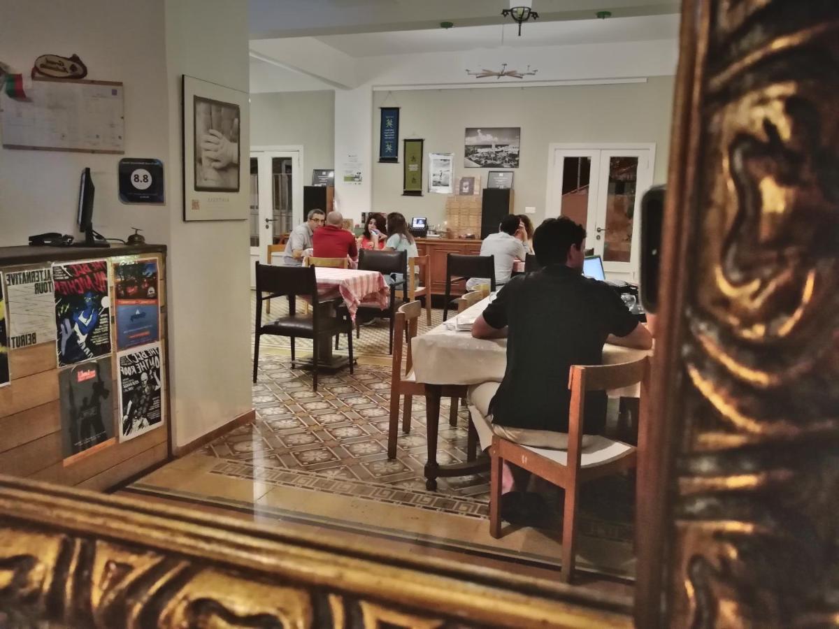 The Grand Meshmosh Hotel photo