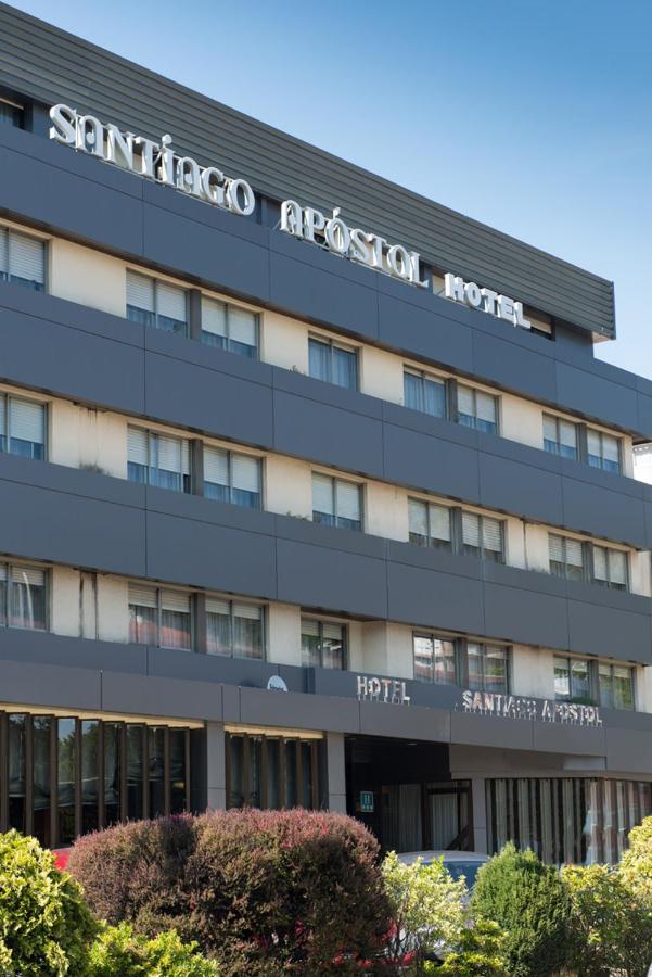 Hotel Santiago Apóstol, Santiago de Compostela – Bijgewerkte ...
